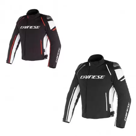 DAINESE RACING JACKET 3 D-DRY 1654605 1