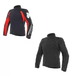 GIACCA DAINESE RAIN MASTER D-DRY 1654604 1