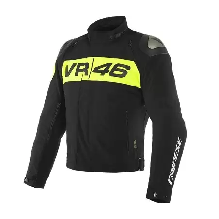 GIACCA DAINESE VR46 D-DRY 1654626 1