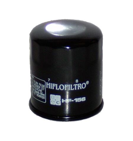 FILTRO OLIO HF 156 260156 1