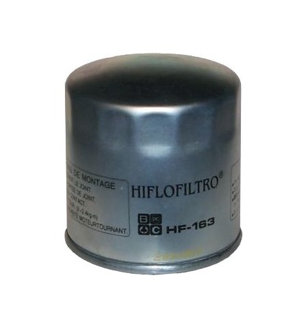 FILTRO OLIO HF 163 260163 1