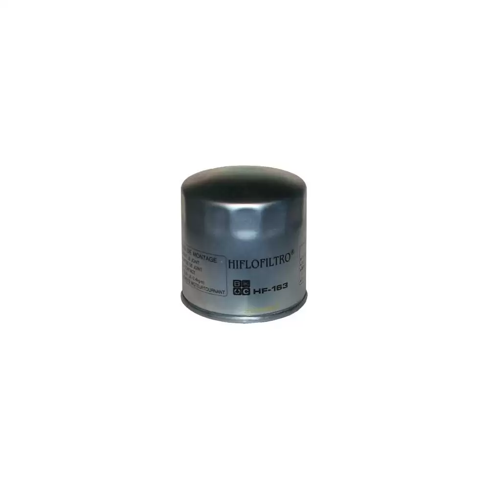 OIL FILTER HF 163 260163 1