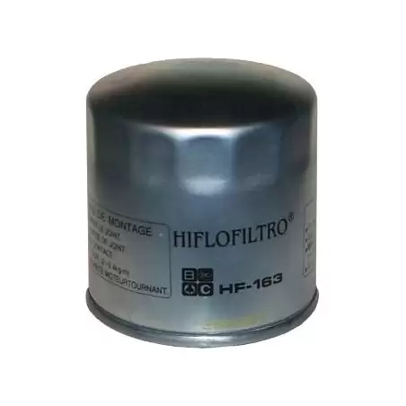 FILTRO OLIO HF 163 260163 1