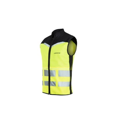 GILET DAINESE HIGH VIS VEST EXPLORER 1735214 1