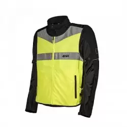 GILET MOTO GIVI AD ALTA VISIBILITA' VEST02 1