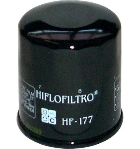 FILTRO OLIO HF 177 260177 1