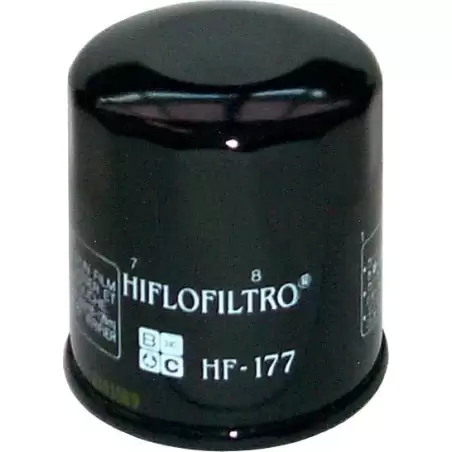 OIL FILTER HF 177 260177 1