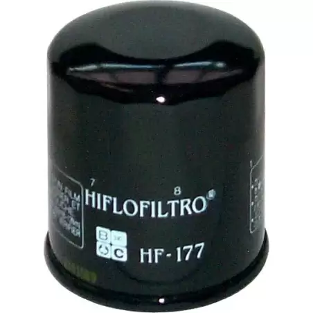 FILTRO OLIO HF 177 260177 1