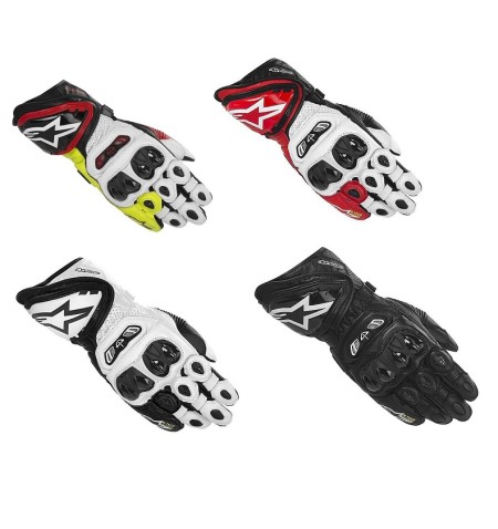 GUANTI ALPINESTARS GP TECH PELLE RACING 3556613 1