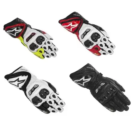 GUANTI ALPINESTARS GP TECH PELLE RACING 3556613 1