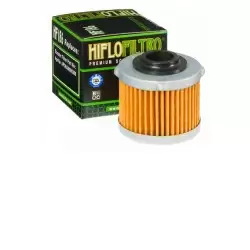 FILTRO OLIO MEIWA B9001 - EQUIVALENTE HF-164