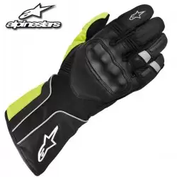 GUANTI ALPINESTARS OVERLAND TESSUTO IMPERMEABILI 3525513 1