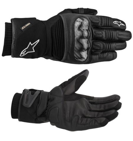 GUANTI ALPINESTARS POLAR GORE-TEX PELLE NEW 3525113 1