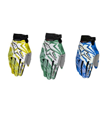 GUANTI ALPINESTARS RACER 3561514 1