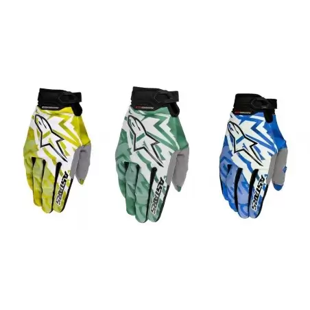 GUANTI ALPINESTARS RACER 3561514 1