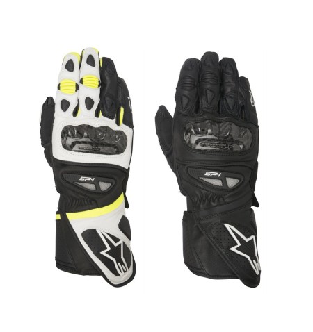 GUANTI ALPINESTARS SP-1 PELLE 3558115 1