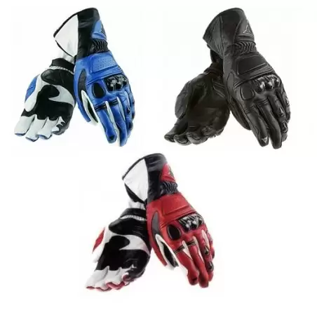 GUANTI DAINESE HELLFIRE EVO PELLE 1815539 1