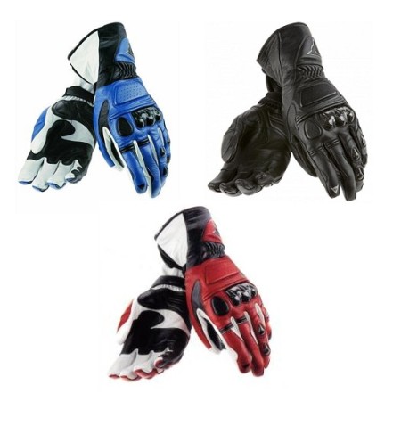 GUANTI DAINESE HELLFIRE EVO PELLE 1815539 1