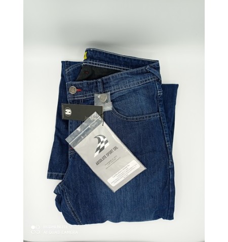 JEANS  MOTOCUBO COLORADO HM83 1