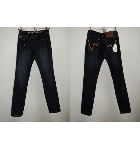 JEANS BERIKDONNA GW P5335BK-GQ 1