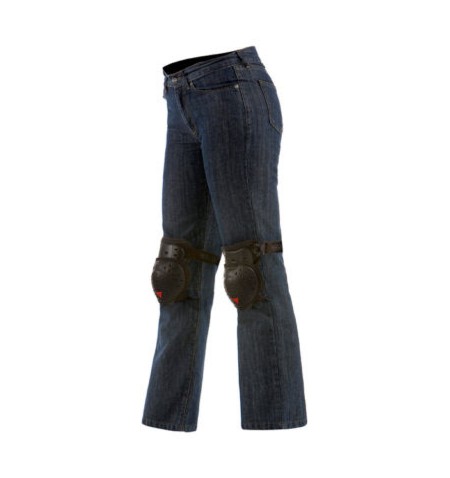 JEANS DAINESE SANTA FE 1754994 1