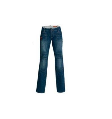 JEANS HONDA BY SUOMI DONNA P-5295-SUO 1