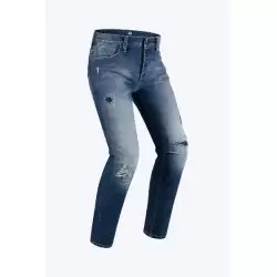 JEANS PMJ STREET BLU STRE20 1