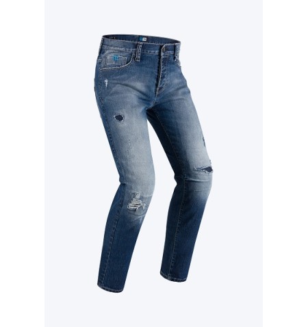 JEANS PMJ STREET BLU STRE20 1