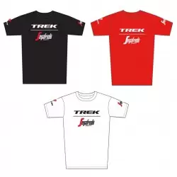 MAGLIA BICI BONTRAGER TREK-SEGAFREDO MANICA CORTA 53973 1