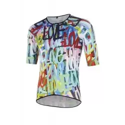 MAGLIA BICI COMFORT COLORS MBWEARE 1