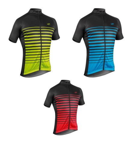 MAGLIA BICI GIST STRIPE FLOW 5347 1