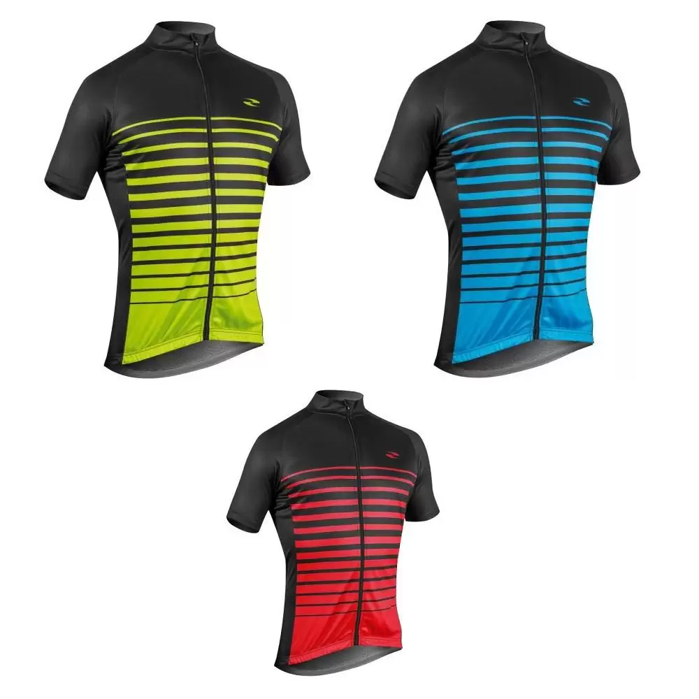 MAGLIA BICI GIST STRIPE FLOW 5347 1