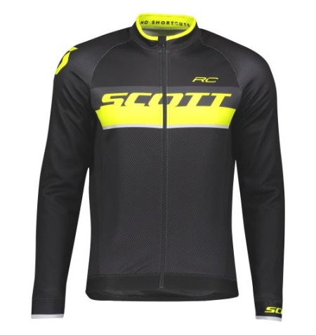 MAGLIA BICI RC SCOTT MANICA LUNGA 26753150 1