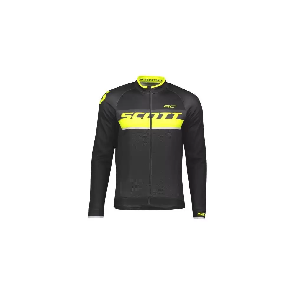 MAGLIA BICI RC SCOTT MANICA LUNGA 26753150 1