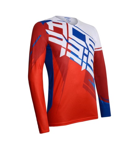 MAGLIA MOTO CROSS ACERBIS SHUN MX 0022877 1