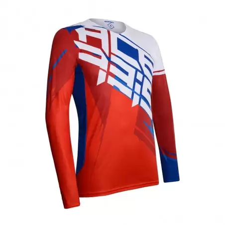 MAGLIA MOTO CROSS ACERBIS SHUN MX 0022877 1