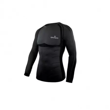 MAGLIA TECNICA OXYBURN SKYRACE MULTISPORT 5060 1