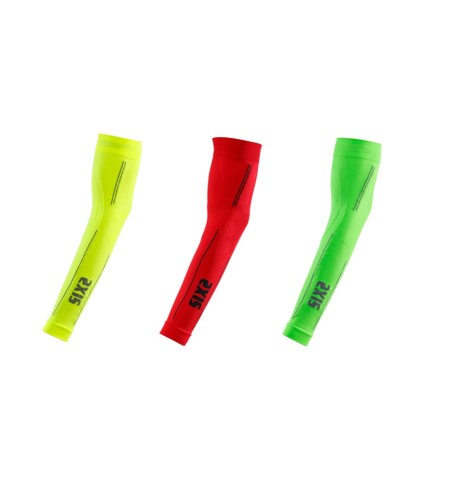 MANICOTTI BICI SIXS FLUO MANI C 1