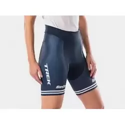 PANTALONCINI BICI BONTRAGER SANTINI LADY REPLICA CORTA 104201 1