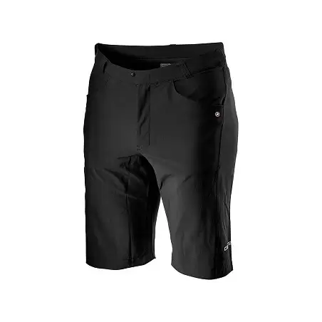 PANTALONC CASTELLI UNLIMITED BAGGY 4520027 1