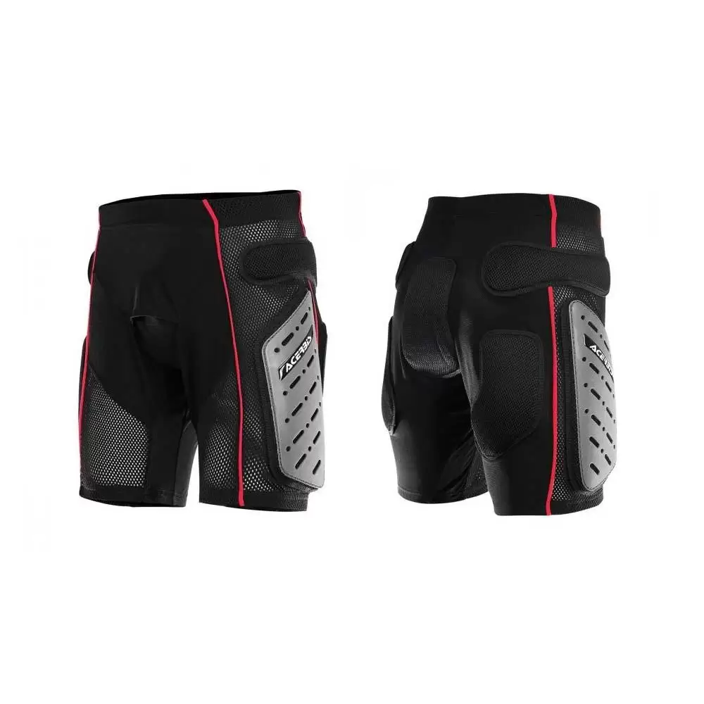 PANTALONCINO ACERBIS FREEMOTO 2.0 CROSS ENDURO DOWNHILL 0017769 1