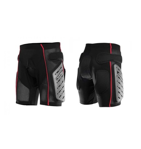 PANTALONCINO ACERBIS FREEMOTO 2.0 CROSS ENDURO DOWNHILL 0017769 1