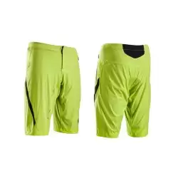 PANTALONCINO BICI BONTRAGER CON FONDELLO 502514 1