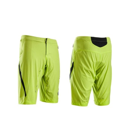 PANTALONCINO BICI BONTRAGER CON FONDELLO 502514 1