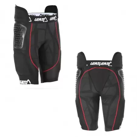 PANTALONCINO LEATT IMPACT GPX 5.5 AIRFLEX 5016000203 1