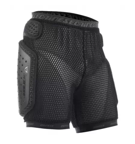 PANTALONCINO SCI CROSS DAINESE HARD SHORT E1 1876070 1