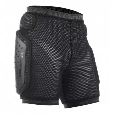 PANTALONCINO SCI CROSS DAINESE HARD SHORT E1 1876070 1