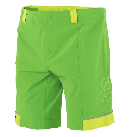 PANTALONCINO SCOTT SHORTS ENDURANCE 10 BICI 238725 1