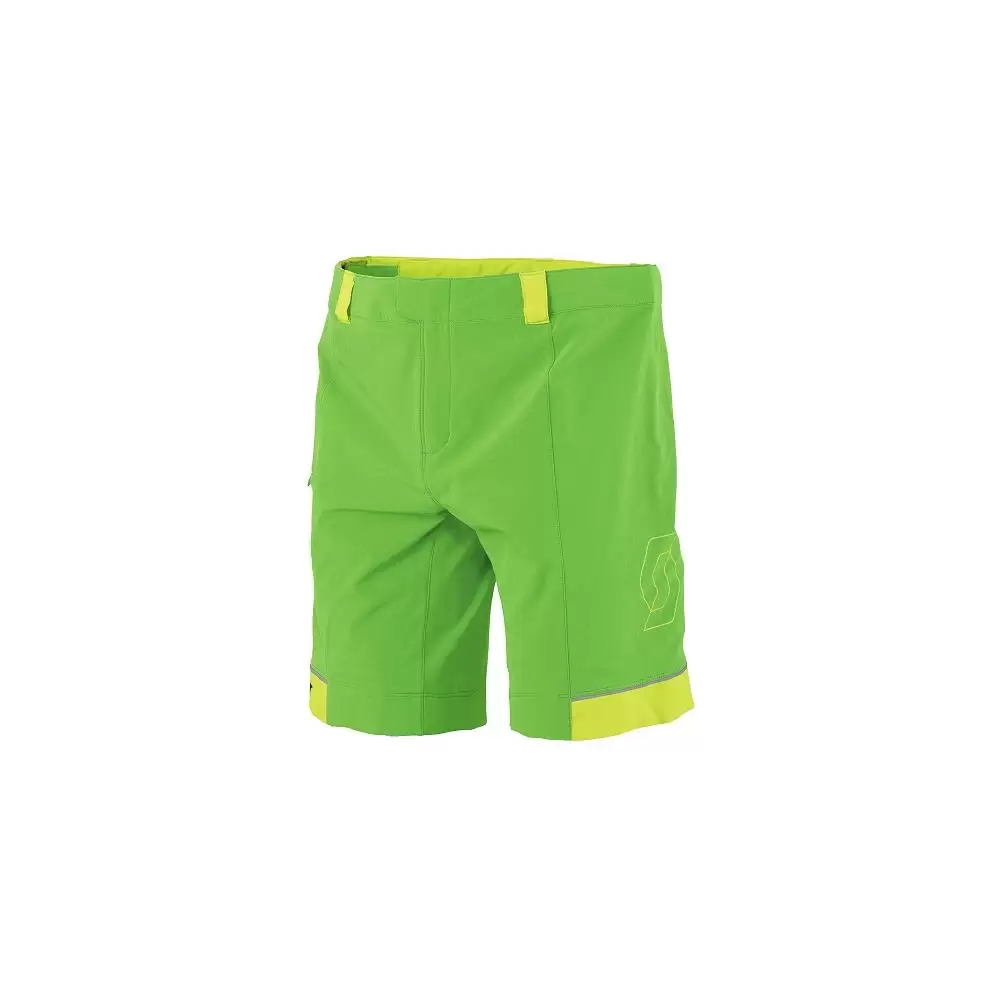 PANTALONCINO SCOTT SHORTS ENDURANCE 10 BICI 238725 1