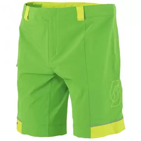 PANTALONCINO SCOTT SHORTS ENDURANCE 10 BICI 238725 1